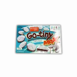 Coutini Biscuits Max Packet 300 gm