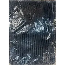 Middle Pad