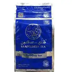 Tea Saadaldin Scented Bag 200 g