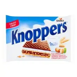 Knoppers Cake 25g