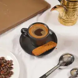 Turkish Coffee