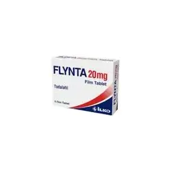 Flynta 20 mg
