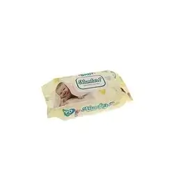 Number 1 Wet Wipes 90 Pcs