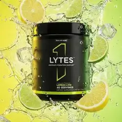 Lytes Limon Lime 40 servings