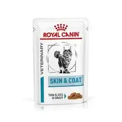 Royal Canin Skin & Coat 85g