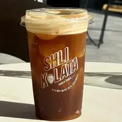 ICE TEA PEACH