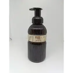 Foam Hand Wash With Coconut Extract 500Ml
