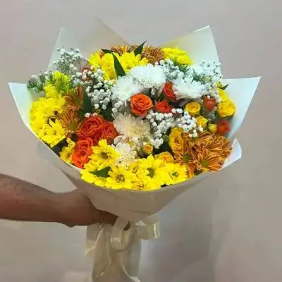 bouquet flower