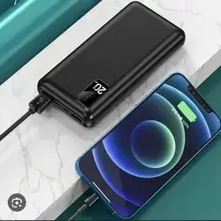 Powerbank Ansty 10000MAH