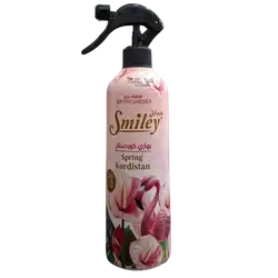 Smiley air freshener 500 ml