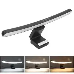 Reading Action Screen Light