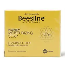 Beesline Honey Moisturizing Soap