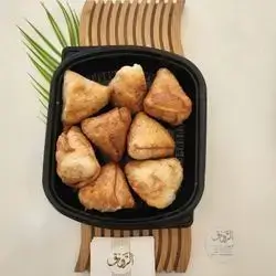 Baghdadi Cheese Burek