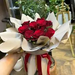 Red Rose