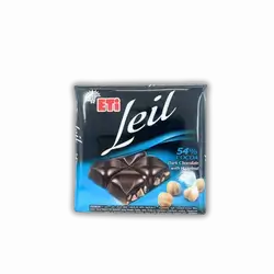 Eti Nestle Hazelnut 54% 60 gm