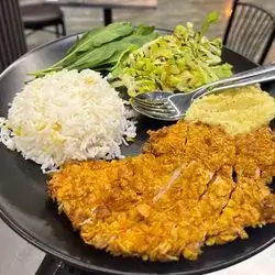 Special chicken fillet 