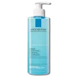 Toleriane Purifying Foaming Face Wash 400ML