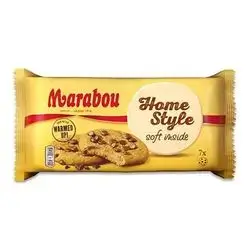 Marabou Home Style Cookies Soft Inside