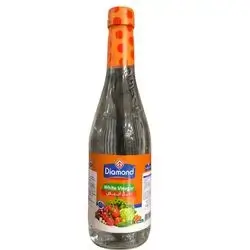 White Vinegar Diamond 500ml