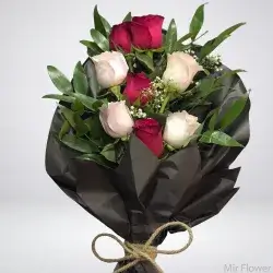 Bouquet 25