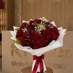 Flower bouquet 