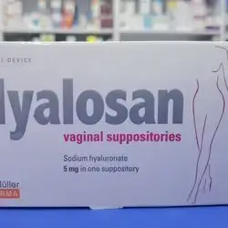 Hyalosan