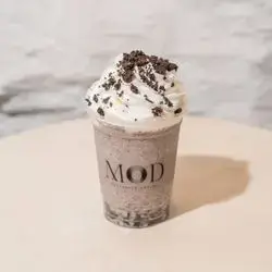 Oreo Milkshake