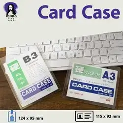 Cover Card B3