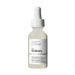 Alpha Arbutin 2% + HA 30ml _ The Ordinary