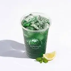 Redbull Blue Ocean