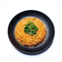 Red Rice