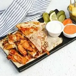 Shawarma Meal