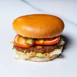 Classic Burger