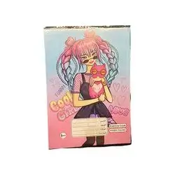 Exercise Book 100 Papers