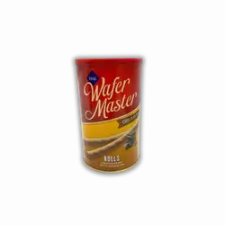 Wafer Master Gothic Chocolate 250 gm