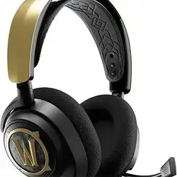 SteelSeries Arctis Nova 7 World of Warcraft Edition