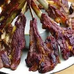 Lamb Ribs