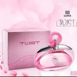 Women's Fragrance (Twist)