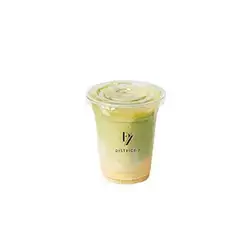 White Matcha Crack