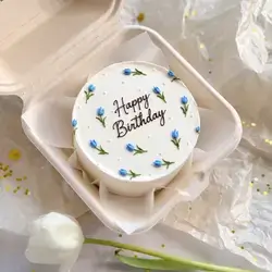 Mini Cake