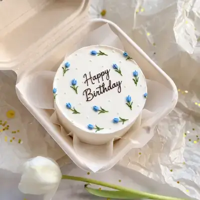 Mini Cake