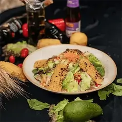 Avocado Salad