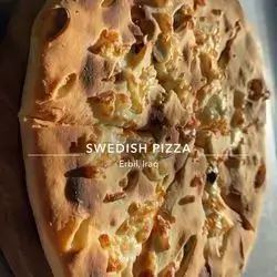 Calzone Pizza