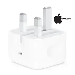 Apple 20W USB-C Power Adapter