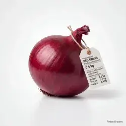 0.5 kg Red Onion