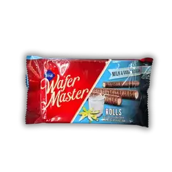 Master Time Wafer Biscuits 27g