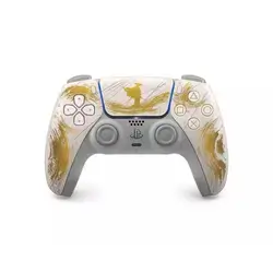 Ghost of Yotei Edition PS5 controller