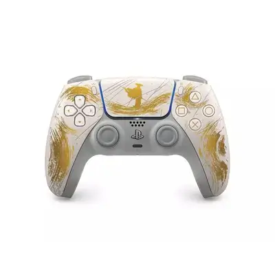 Ghost of Yotei Edition PS5 controller