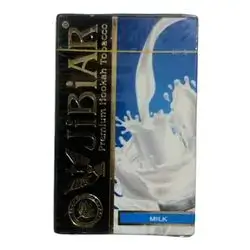 JiBiAR MILK