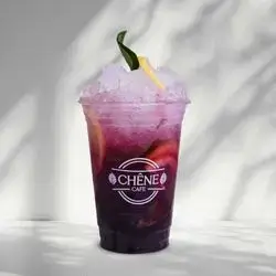 Mix Berry Mojito